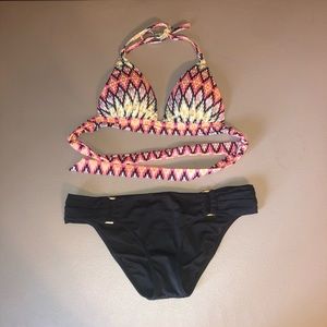 Victoria’s Secret PUSH-UP bikini